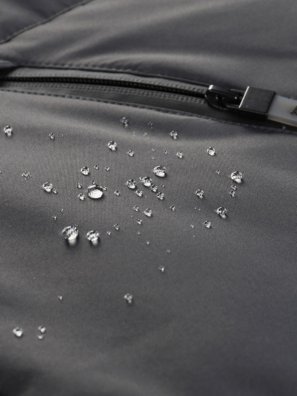 ALPINE PRO Moška jakna z membrano PTX ALPINE PRO WERD