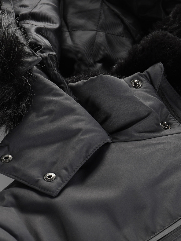 ALPINE PRO Moška jakna z membrano PTX ALPINE PRO WERD