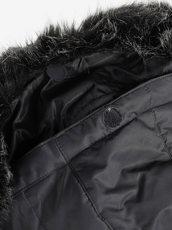 ALPINE PRO Moška jakna z membrano PTX ALPINE PRO WERD