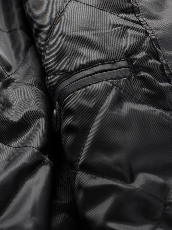 ALPINE PRO Moška jakna z membrano PTX ALPINE PRO WERD