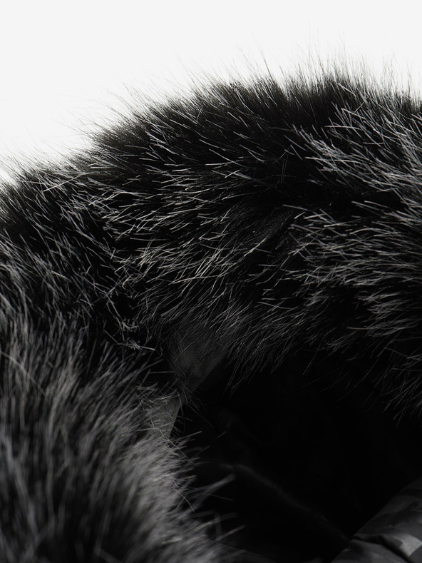 ALPINE PRO Moška smučarska jakna z membrano PTX SNOW ALPINE PRO DAM