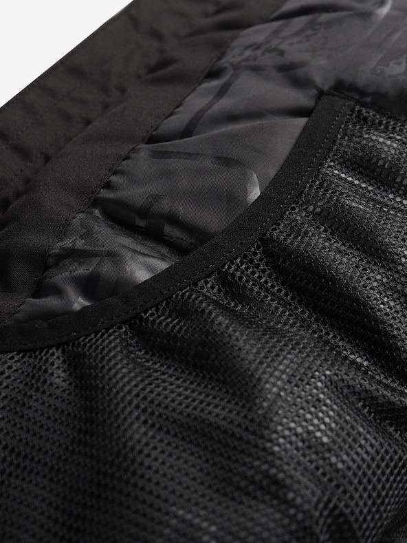 ALPINE PRO Moška smučarska jakna z membrano PTX SNOW ALPINE PRO DAM