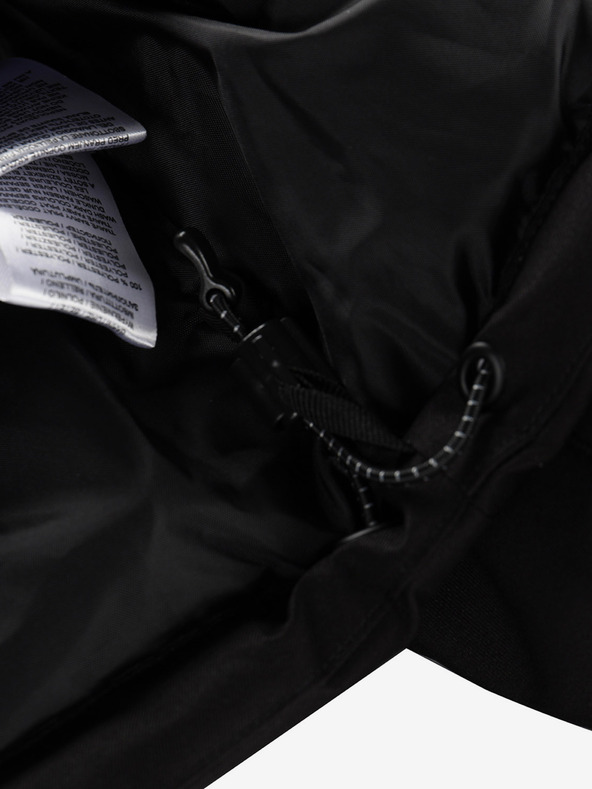 ALPINE PRO Moška smučarska jakna z membrano PTX SNOW ALPINE PRO DAM