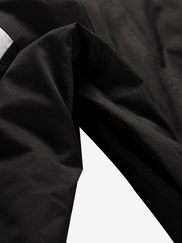 ALPINE PRO Moška smučarska jakna z membrano PTX SNOW ALPINE PRO DAM