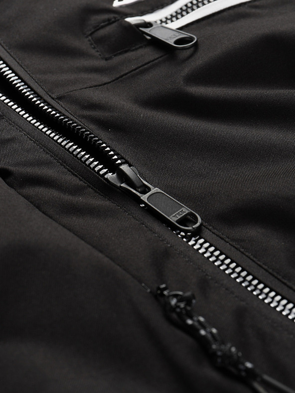 ALPINE PRO Moška smučarska jakna z membrano PTX SNOW ALPINE PRO DAM