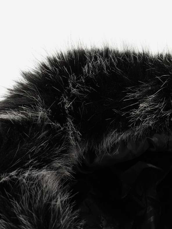 ALPINE PRO Moška smučarska jakna z membrano PTX SNOW ALPINE PRO DAM