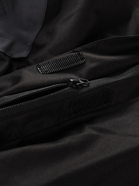 ALPINE PRO Moška smučarska jakna z membrano PTX SNOW ALPINE PRO DAM