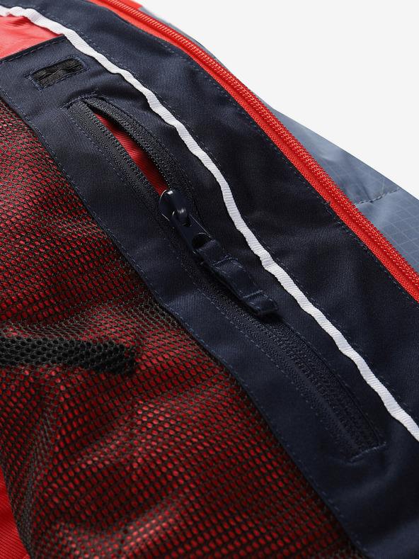 ALPINE PRO Moška smučarska jakna s puhom in membrano PTX ALPINE PRO FERER