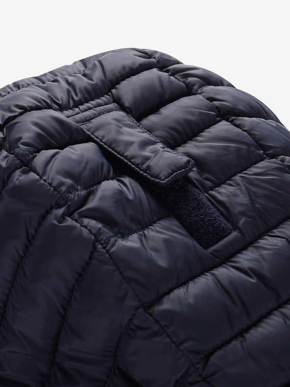 ALPINE PRO Moška obojestranska bunda ALPINE PRO EROM