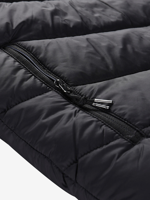 ALPINE PRO Moška obojestranska bunda ALPINE PRO EROM