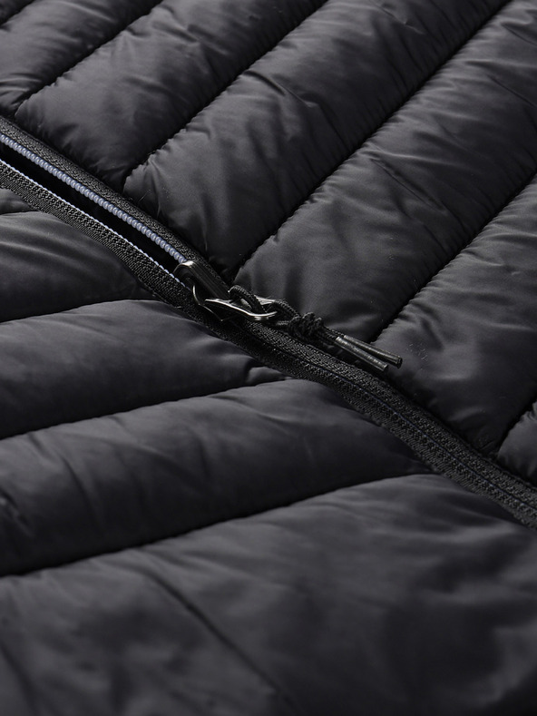 ALPINE PRO Moška obojestranska bunda ALPINE PRO EROM