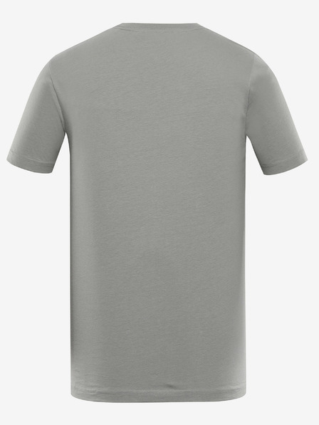 ALPINE PRO Moška majica iz organskega bombaža ALPINE PRO EKK