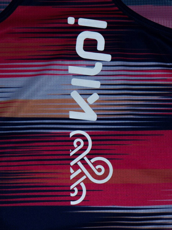 Kilpi Ženska kolesarska majica Kilpi Vai