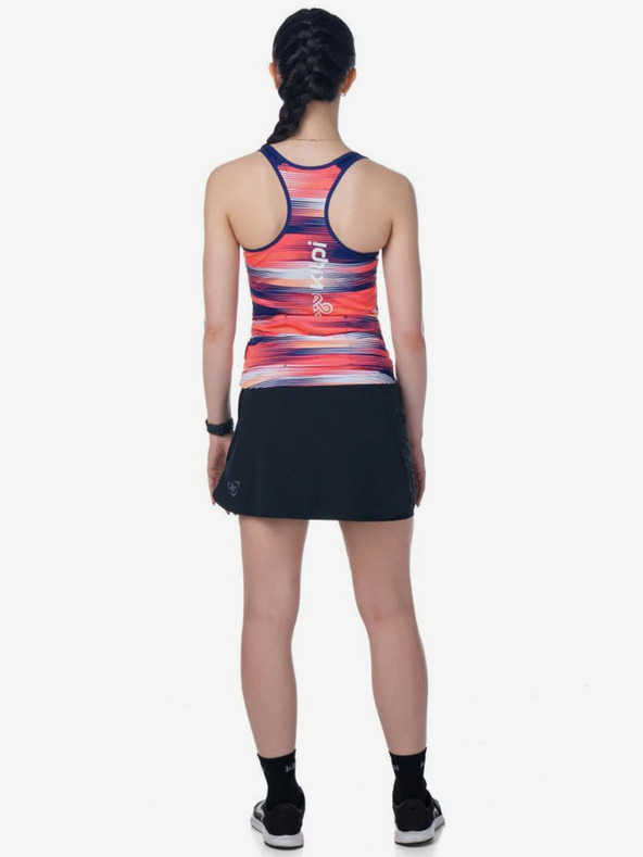 Kilpi Ženska kolesarska majica Kilpi Vai