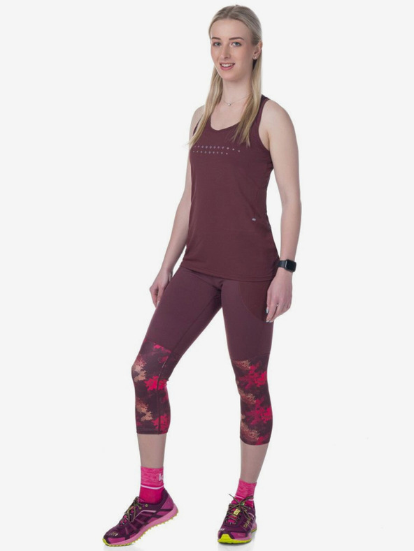 Kilpi Kilpi Sien Ženska tekaška majica