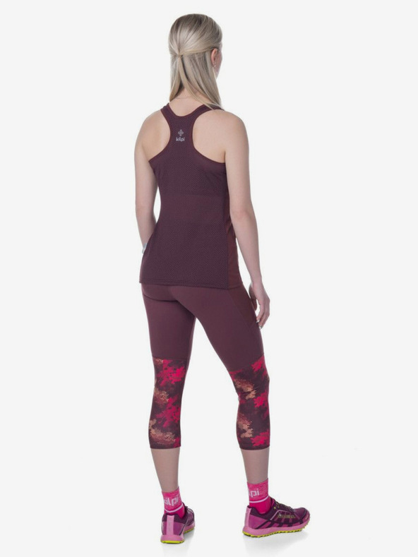 Kilpi Kilpi Sien Ženska tekaška majica