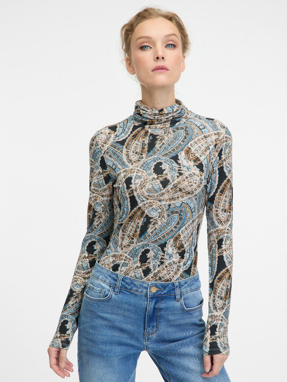 Orsay Moder ženski vzorčast puli ORSAY