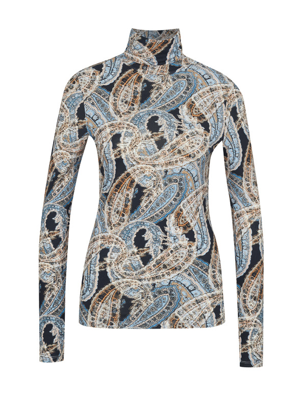 Orsay Moder ženski vzorčast puli ORSAY