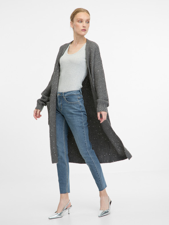 Orsay Siva ženska jopica ORSAY