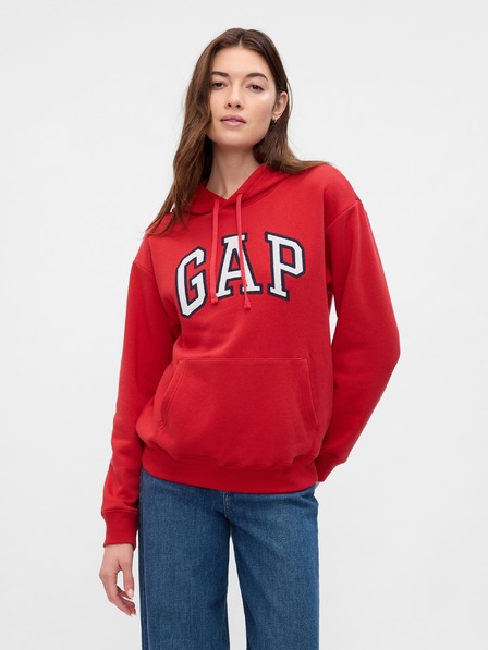 GAP Mikina z logotipom GAP