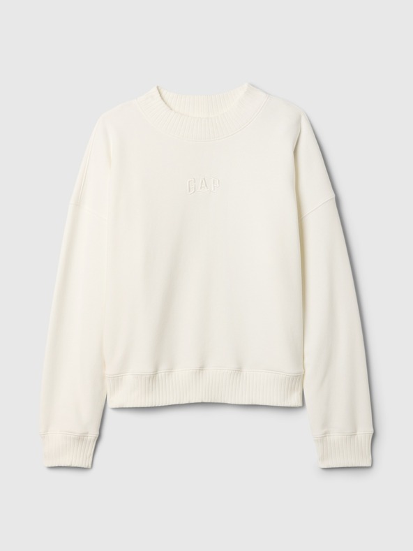 GAP Mikina z logotipom GAP