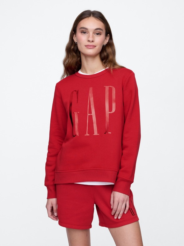 GAP Mikina z logotipom GAP