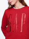 GAP Mikina z logotipom GAP