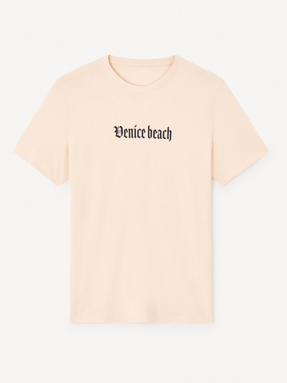 Celio Bombažna majica Jedark Celio