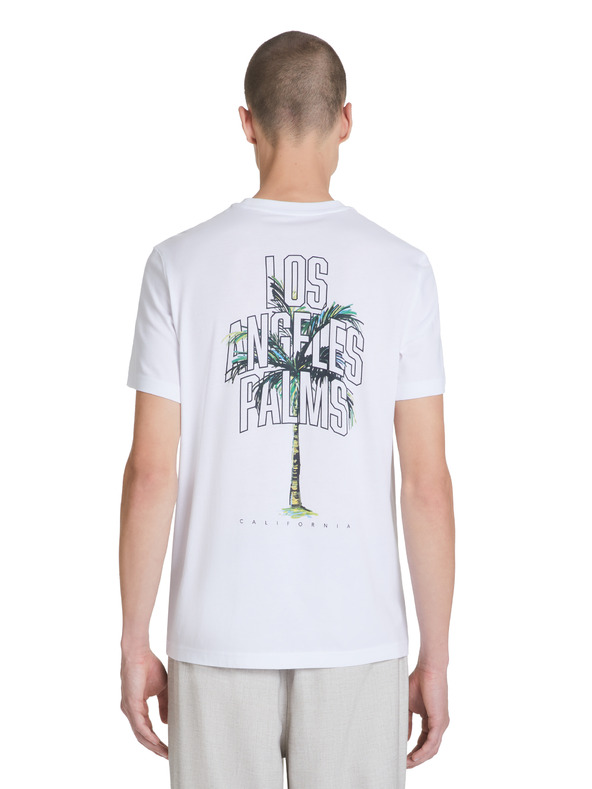 Celio Bombažna majica Jebeach Celio