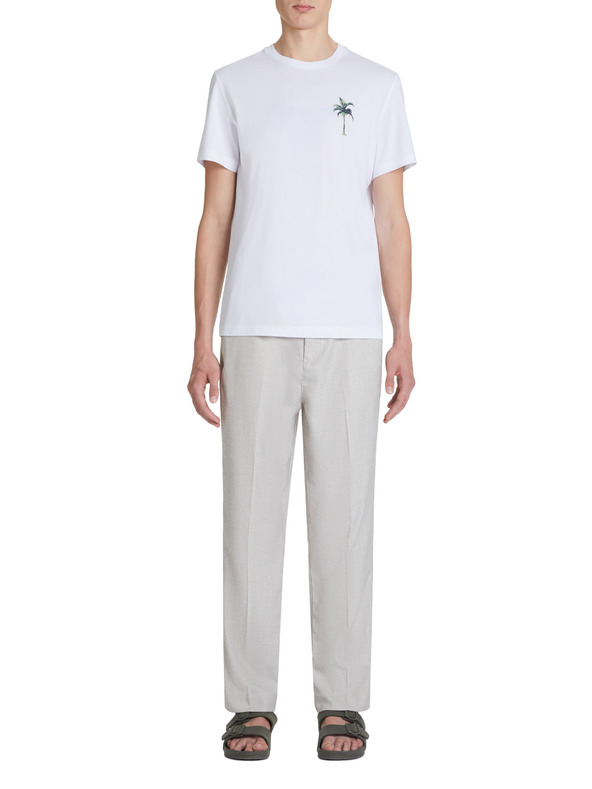 Celio Bombažna majica Jebeach Celio