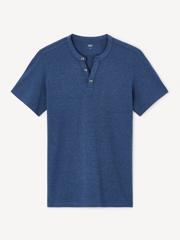 Celio Majica henley Cegeti Celio