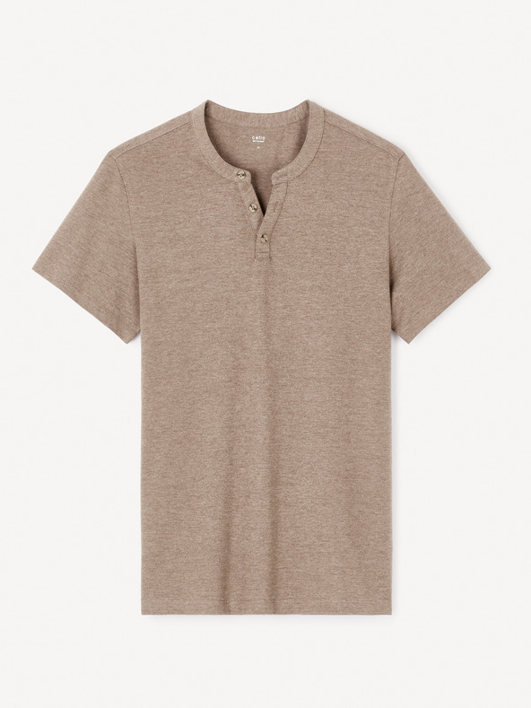 Celio Majica henley Cegeti Celio