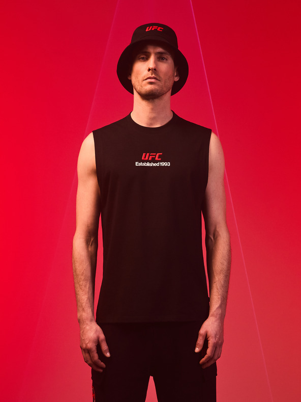 Celio Majica UFC Celio