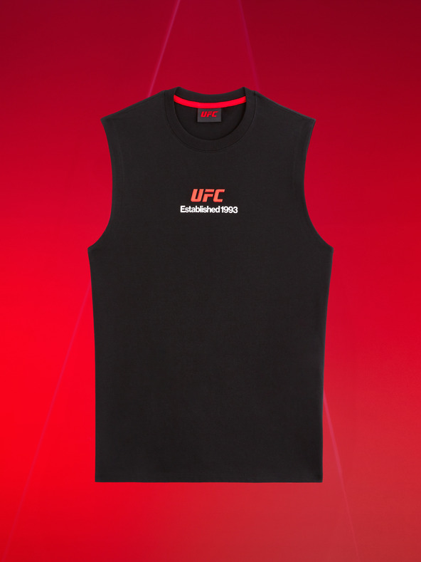 Celio Majica UFC Celio