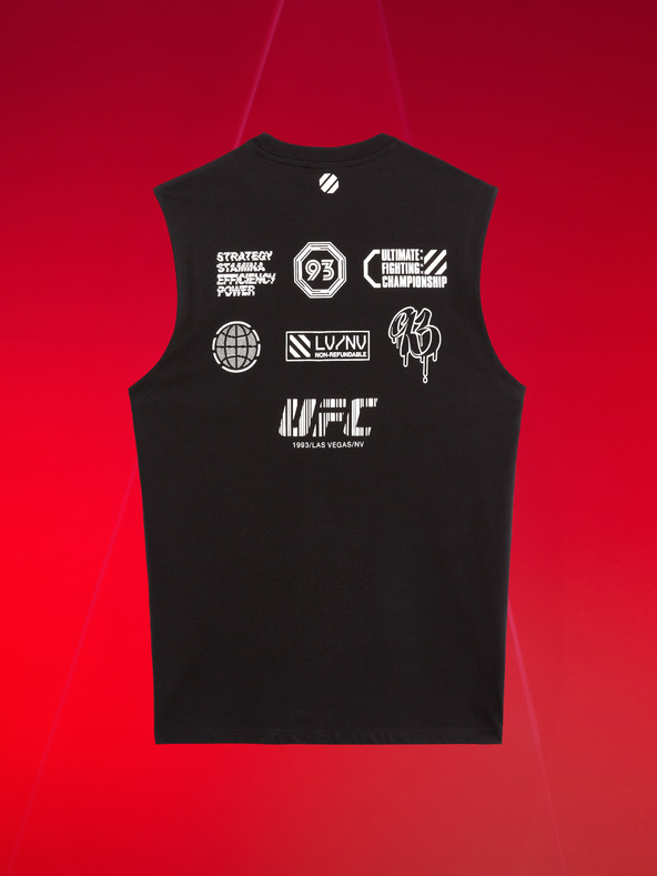 Celio Majica UFC Celio