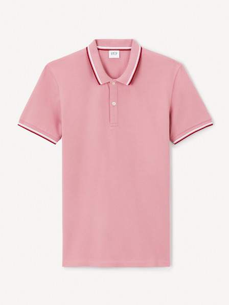 Celio Polo majica pique Decolrayeb Celio