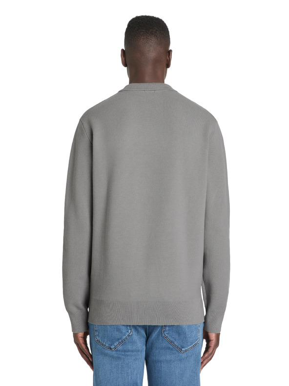 Celio Polo majica Jepoclo z dolgimi rokavi Celio