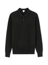 Celio Polo majica Jepoclo z dolgimi rokavi Celio