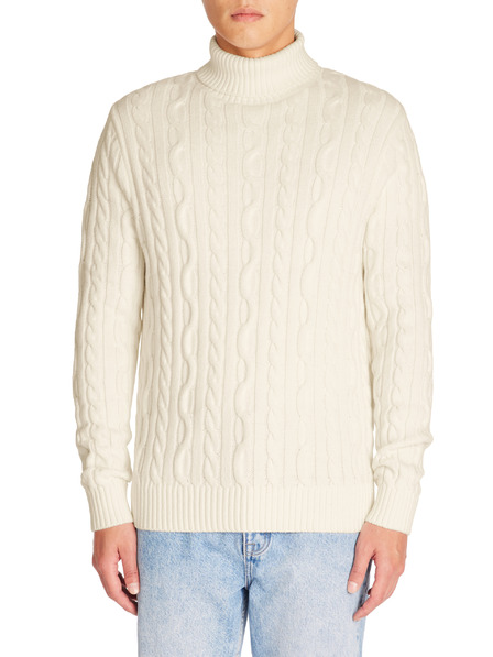 Celio Pulover Jefrozen z rolojem Celio