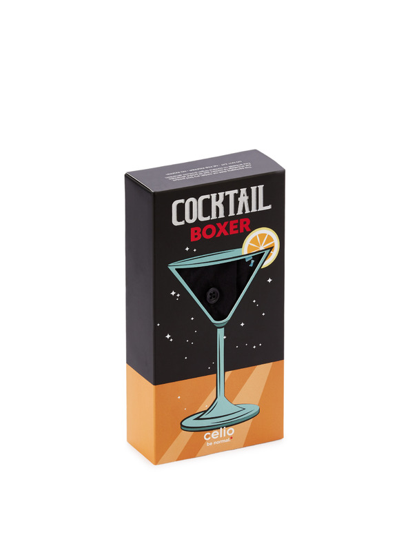 Celio Cocktail Shorts Darilni paket Celio