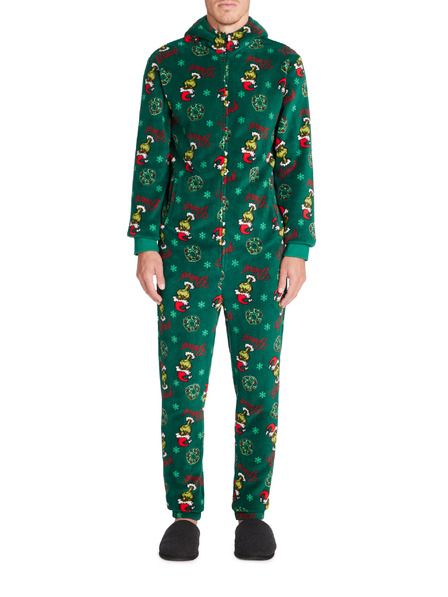 Celio Pižama Grinch Celio