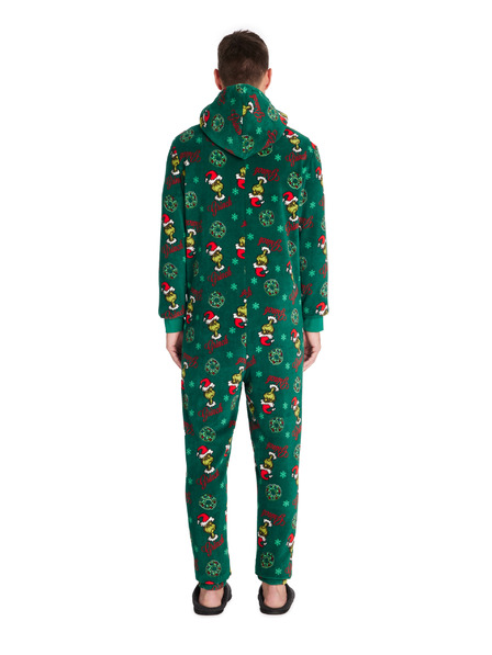 Celio Pižama Grinch Celio