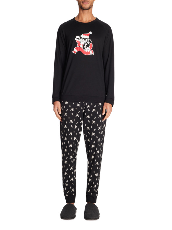 Celio Božično pakirana pižama Celio