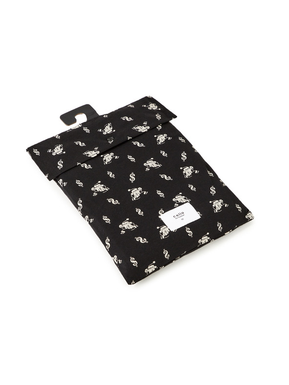 Celio Božično pakirana pižama Celio