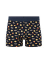 Celio Darilni paket Burger Boxer Celio