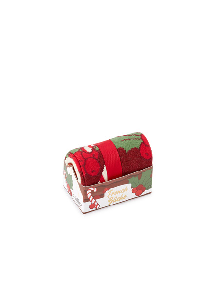 Celio Darilni paket nogavic Poleno ONE SIZE Celio