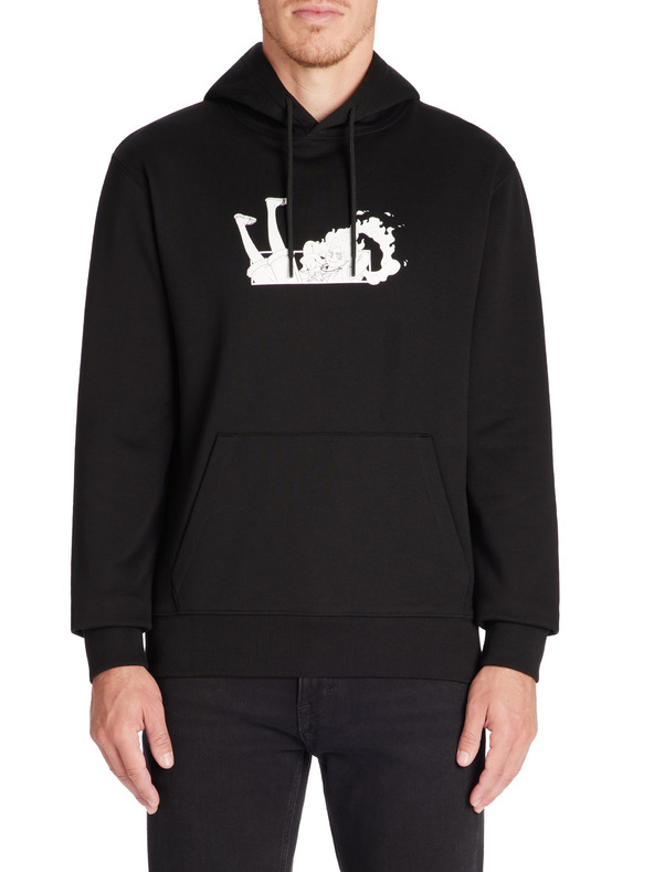 Celio Pulover Oni by Lousin San Celio