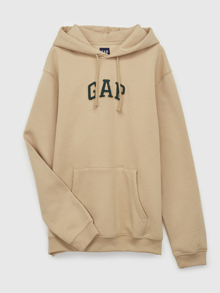GAP Mikina z logotipom GAP