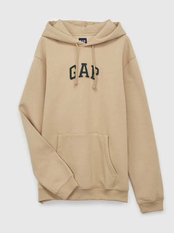 GAP Mikina z logotipom GAP