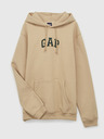 GAP Mikina z logotipom GAP